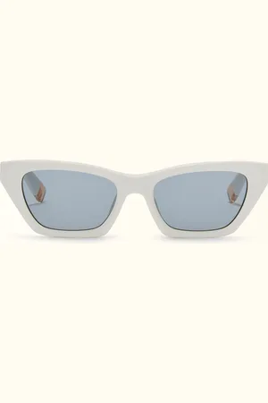 Furla Sunglasses Gafas De Sol Marshmallow Acetato Mujer