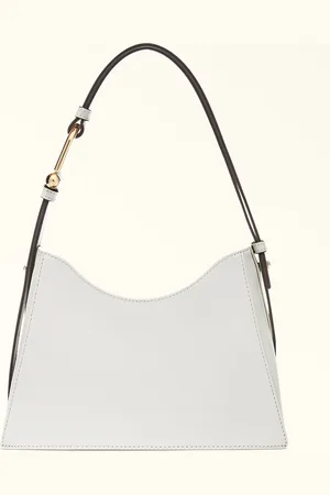 Furla Nuvola Minibolso Marshmallow Piel De Ternera Claris Lux Mujer