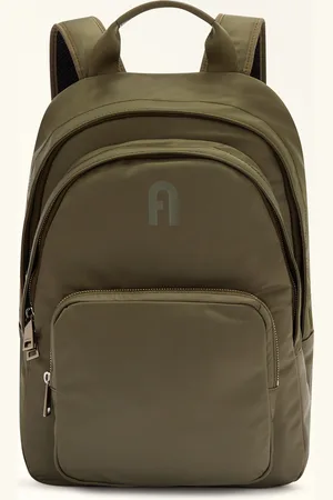 Furla Multi Mochila Sage Nailon Mujer