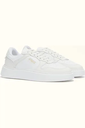 Furla Sport Sneakers Talco H Piel De Becerro + Piel De Ternera Sintética Mujer