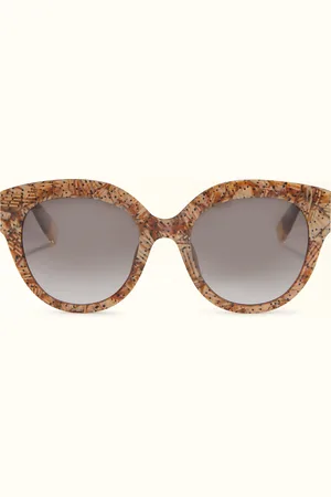 Furla Sunglasses Gafas De Sol Color Conchiglia Acetato De Calidad Mujer
