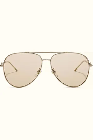 Furla Sunglasses Gafas De Sol Ballerina I Metal Mujer