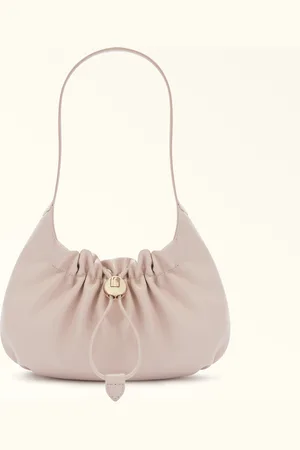 Furla Mionido Minibolso Corolla Piel De Napa Mujer