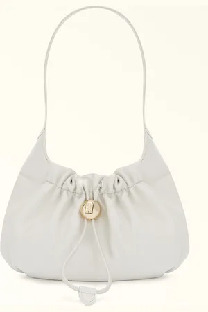 Furla Mionido Minibolso Marshmallow Piel De Napa Mujer
