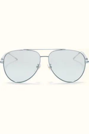 Furla Sunglasses Gafas De Sol Laguna Metal Mujer