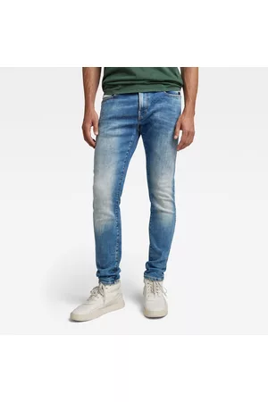 G-Star Hombre Pitillos - Jeans Revend FWD Skinny