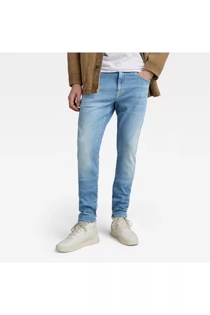 G-Star Hombre Pitillos - Jeans Revend Skinny