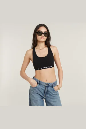G-Star Bralette - - Mujer