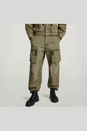 G-Star Jeans Multi Pocket Cargo Relaxed - - Hombre