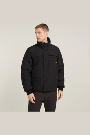 G-Star Chaqueta 4 Pocket Quilted Padded - - Hombre
