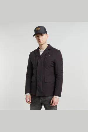 G-Star Americana Cargo Zip Tech - - Hombre