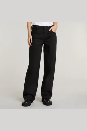 G-Star Jeans Judee Low Waist Loose - - Mujer