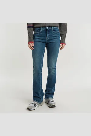 G-Star Jeans Noxer Bootcut - - Mujer
