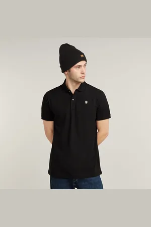 G-Star Polo Dunda Slim - - Hombre