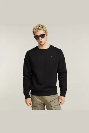 G-Star Sudadera Premium Core - - Hombre