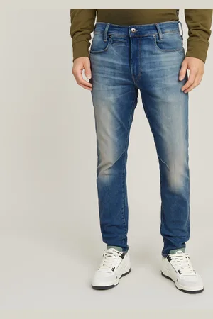 G-Star Jeans D-Staq 3D Slim - - Hombre