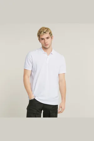 G-Star Polo Dunda Slim - - Hombre