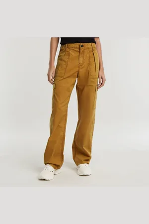 G-Star Pantalones Combat - - Mujer