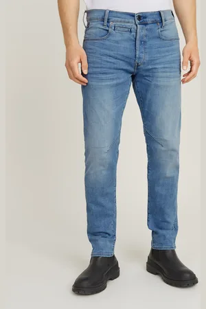 G-Star Jeans D-Staq 5-Pocket Slim - - Hombre