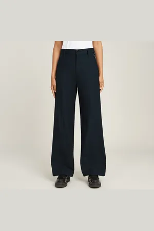 G-Star Pantalones Deck 2.0 Chino - - Mujer