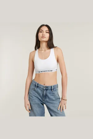 G-Star Bralette - - Mujer