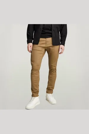 G-Star Pantalones Skinny Chino 2.0 - - Hombre