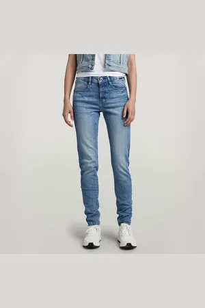 G-Star Jeans Ace Slim - - Mujer