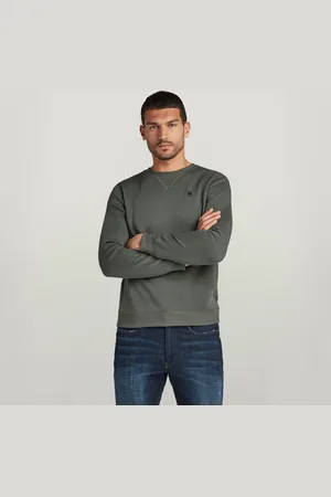 G-Star Sudadera Premium Core - - Hombre