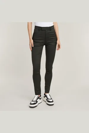 G-Star Weld High Skinny Chino - - Mujer