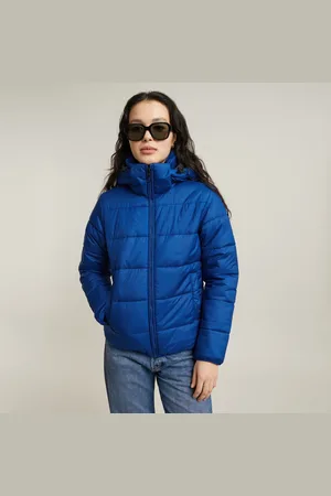 G-Star Chaqueta Meefic - - Mujer