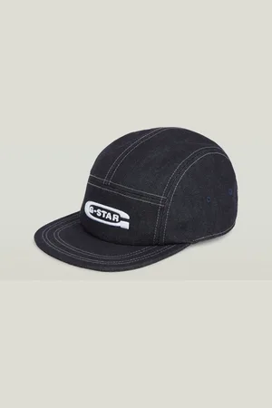 G-Star Gorra Flat Brim 5 Panel - - Hombre
