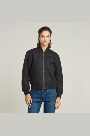 G-Star Cazadora De Aviador Light Padded - - Mujer