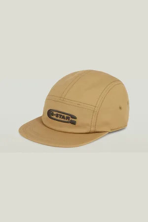 G-Star Gorra Flat Brim 5 Panel - - Hombre