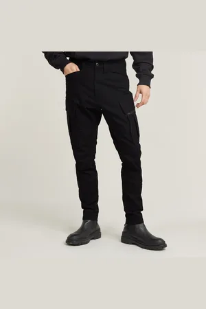 G-Star Pantalón Zip Pocket 3D Skinny Cargo 2.0 - - Hombre