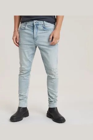 G-Star Jeans D-Staq 3D Slim - - Hombre