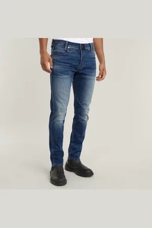 G-Star Jeans D-Staq 5-Pocket Slim - - Hombre