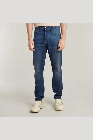 G-Star Jeans 3301 Skinny - - Hombre