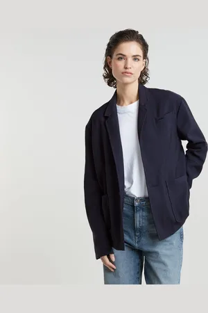 G-Star Americana 3D Boyfriend - - Mujer