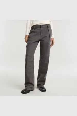 G-Star Pantalones Combat - - Mujer