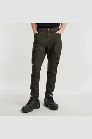 G-Star Pantalón Zip Pocket 3D Skinny Cargo 2.0 - - Hombre