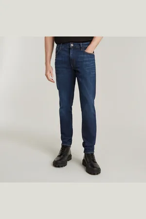 G-Star Jeans 3301 Slim - - Hombre