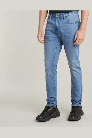 G-Star Jeans 3301 Skinny - - Hombre