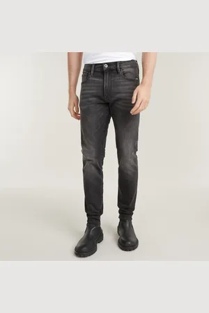 G-Star Jeans 3301 Skinny - - Hombre