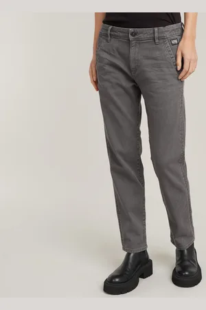 G-Star Pantalones Kate Boyfriend - - Mujer