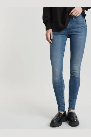 G-Star Jeans Lhana Skinny - - Mujer