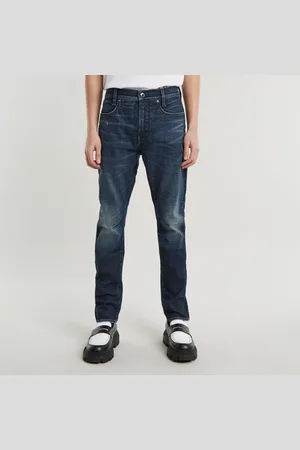G-Star Jeans D-Staq 3D Slim - - Hombre