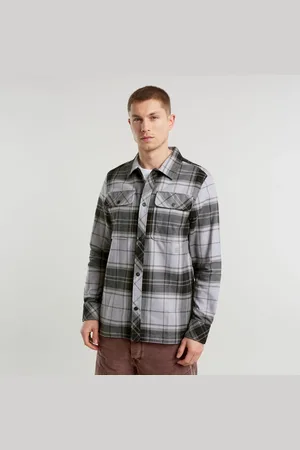 G-Star Sobrecamisa GPO - - Hombre