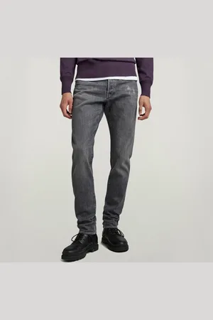 G-Star Jeans 3301 Slim - - Hombre