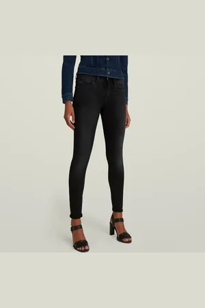 G-Star Jeans Lynn Super Skinny - - Mujer