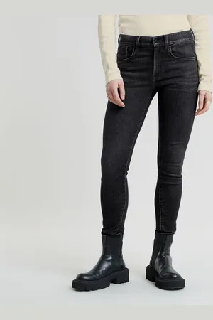 G-Star Jeans Lhana Skinny - - Mujer